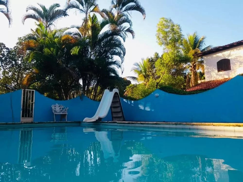 Sítio, 8 quartos - Foto 52