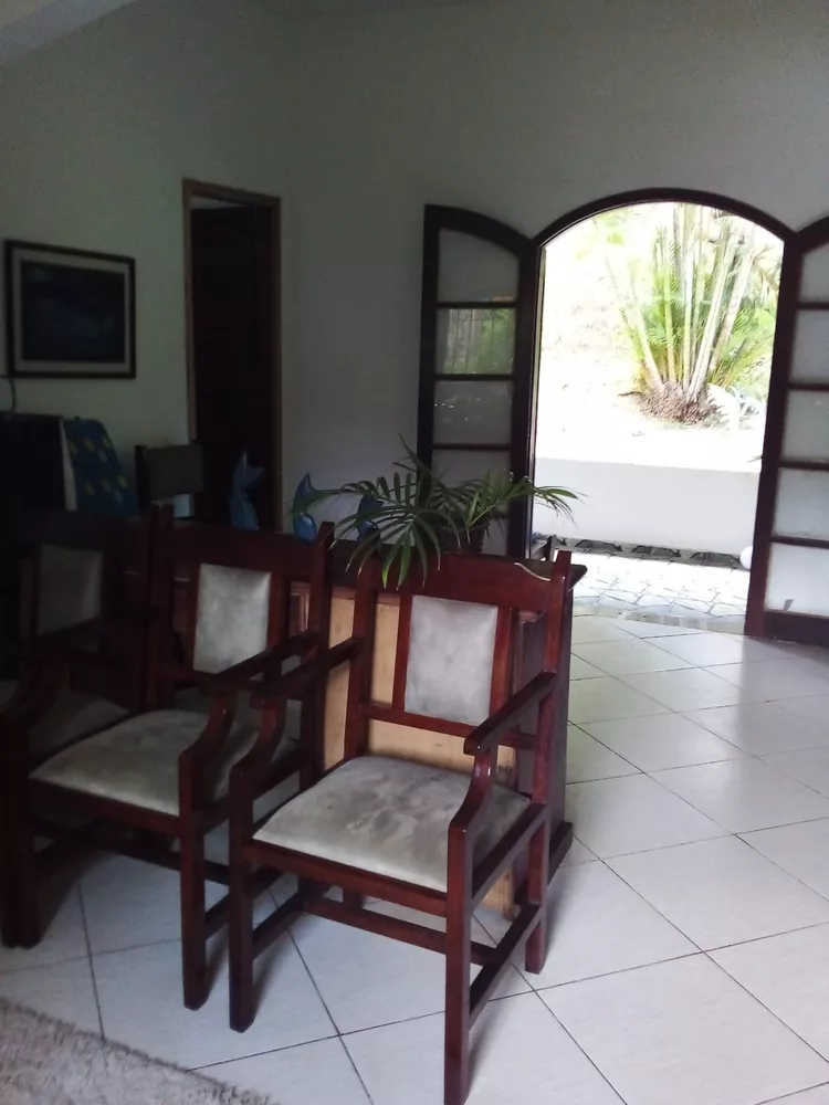 Sítio, 8 quartos - Foto 47