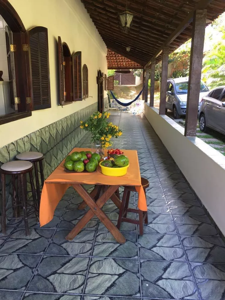 Sítio, 8 quartos - Foto 60