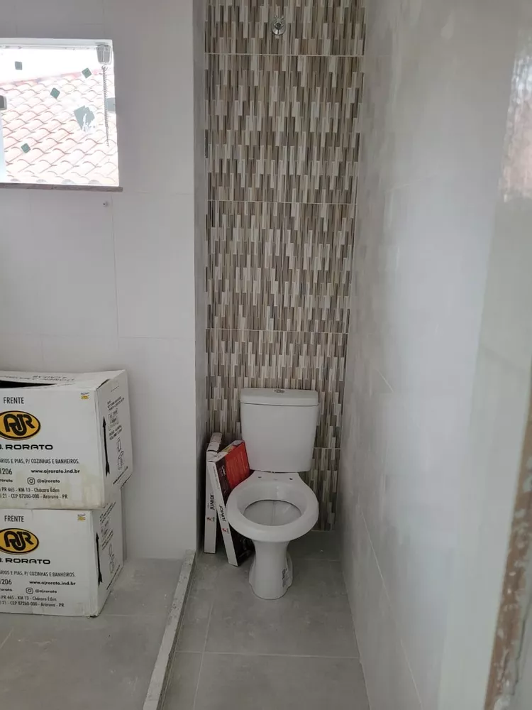 Casa, 2 quartos - Foto 6