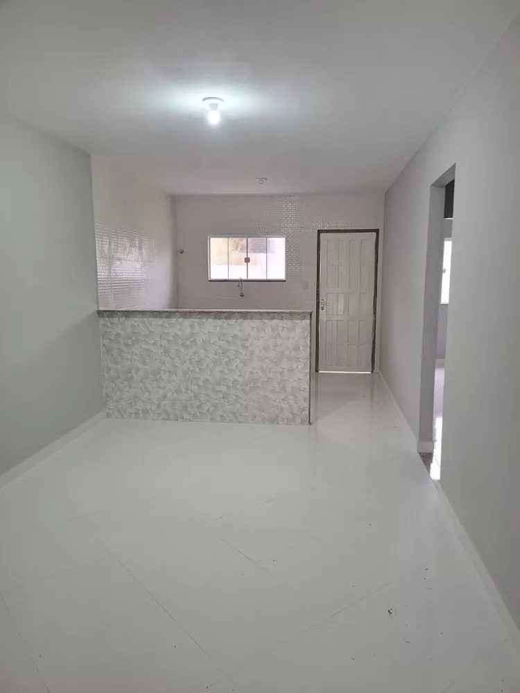 Casa, 2 quartos - Foto 2