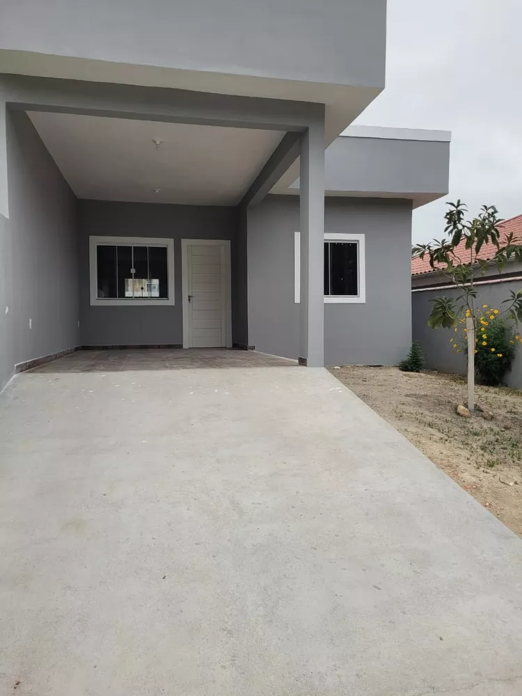 Casa, 2 quartos - Foto 1