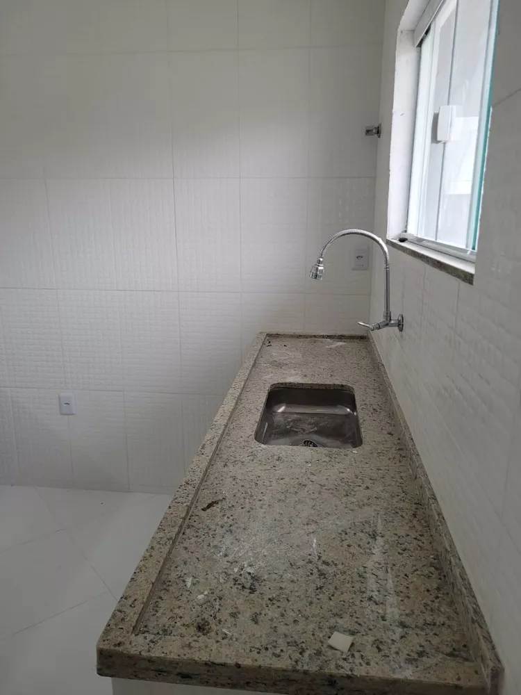 Casa, 2 quartos - Foto 15