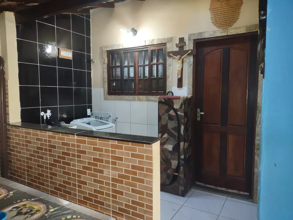 Casa, 2 quartos - Foto 3