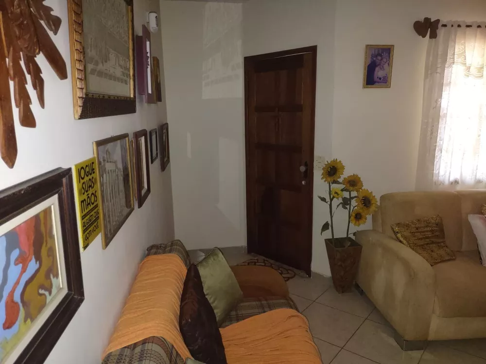 Casa, 2 quartos - Foto 11