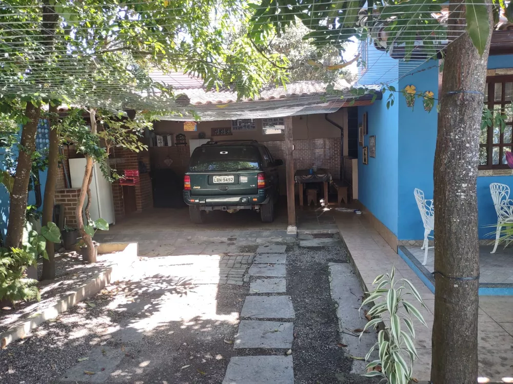 Casa, 2 quartos - Foto 4