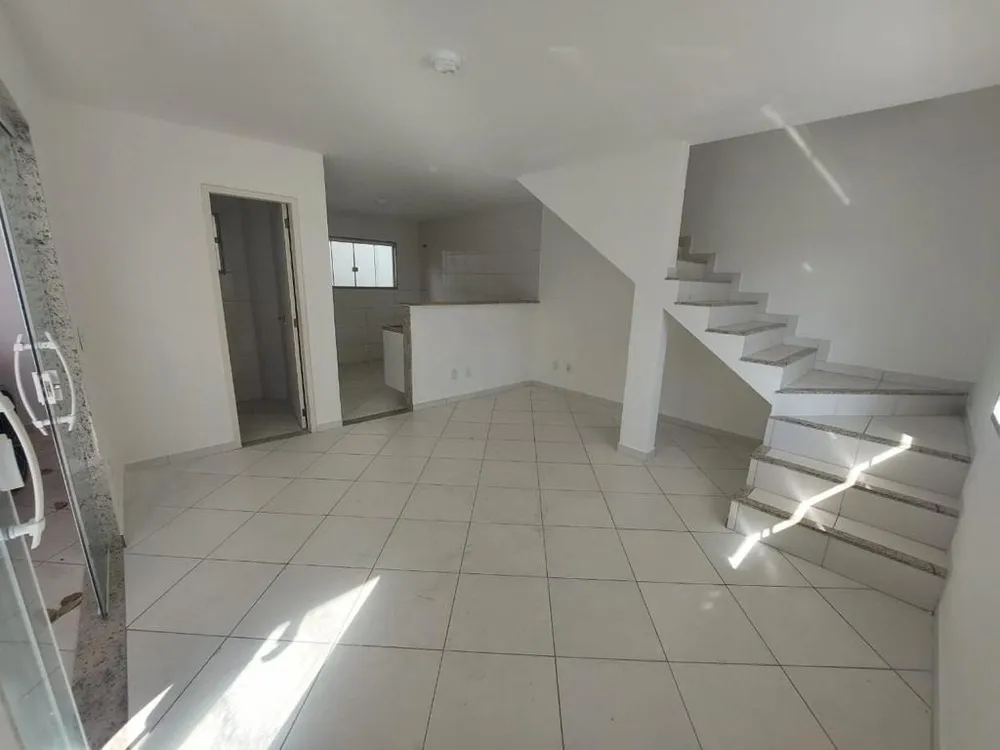 Casa, 2 quartos - Foto 5
