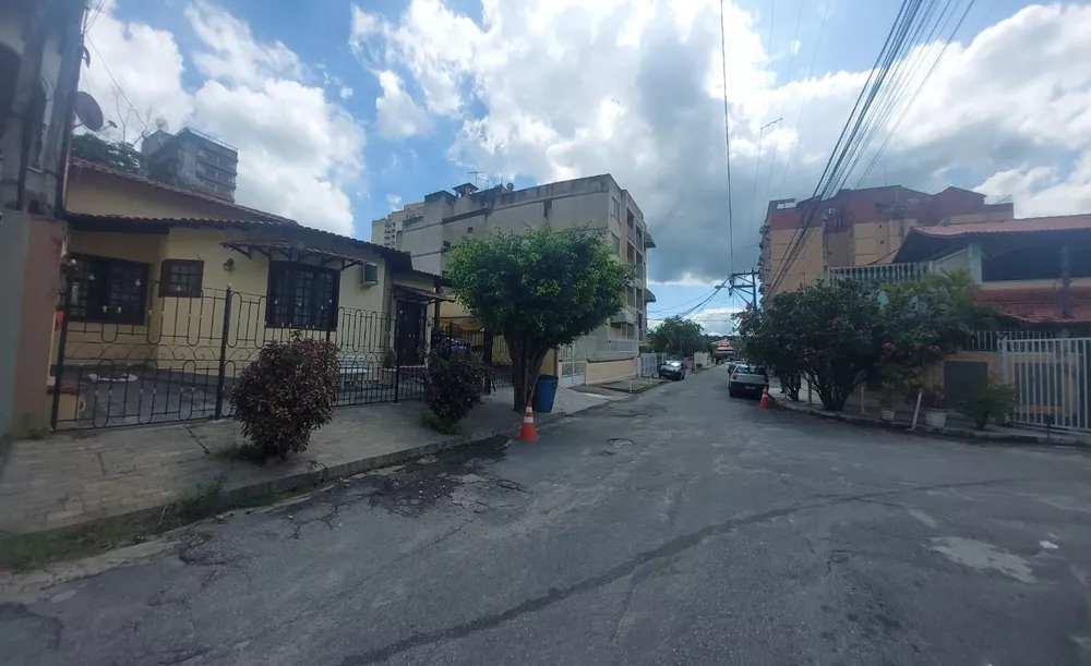 Prédio Inteiro - Foto 29