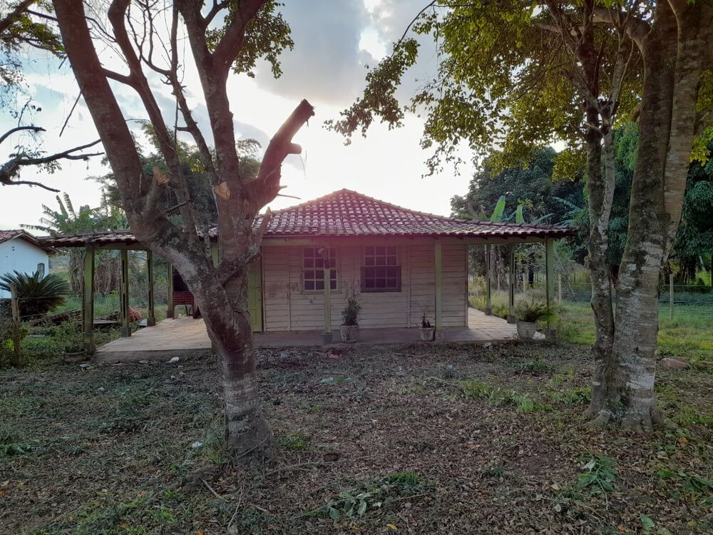 Chácara à venda com 1 quarto - Foto 3