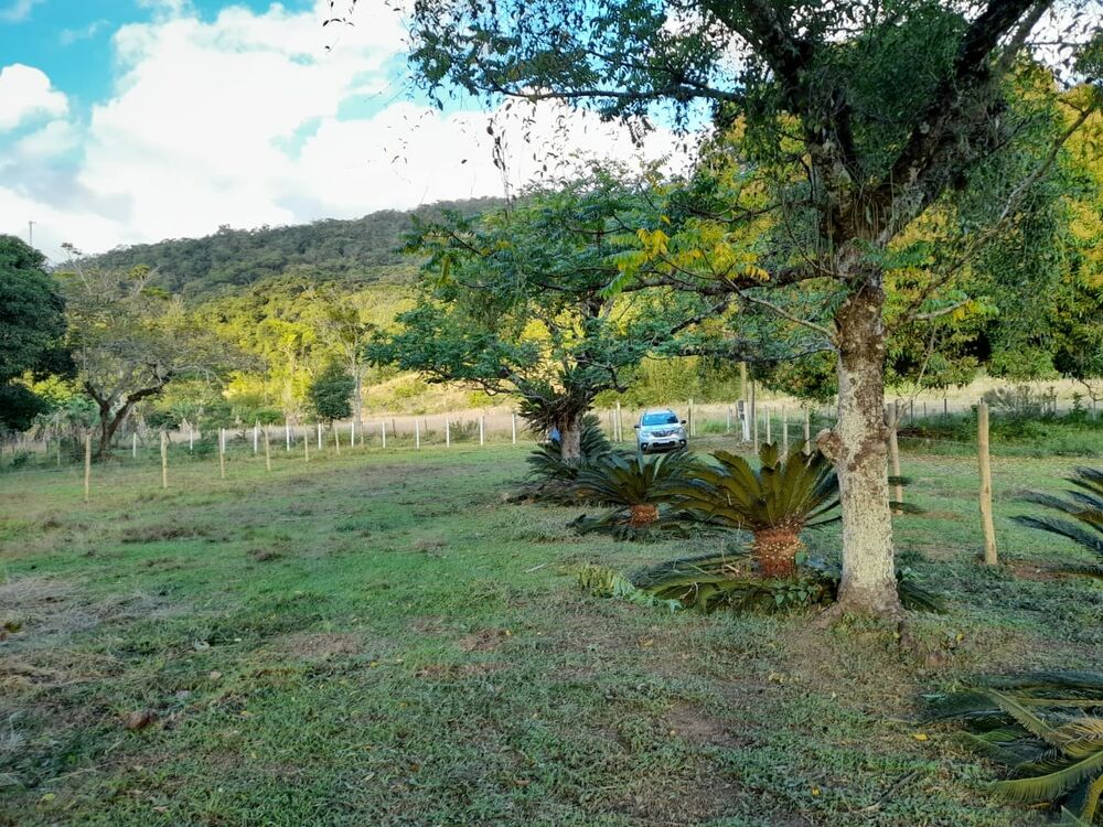 Chácara à venda com 1 quarto - Foto 4
