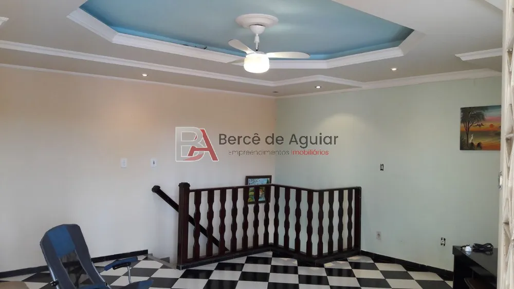 Casa, 6 quartos - Foto 2