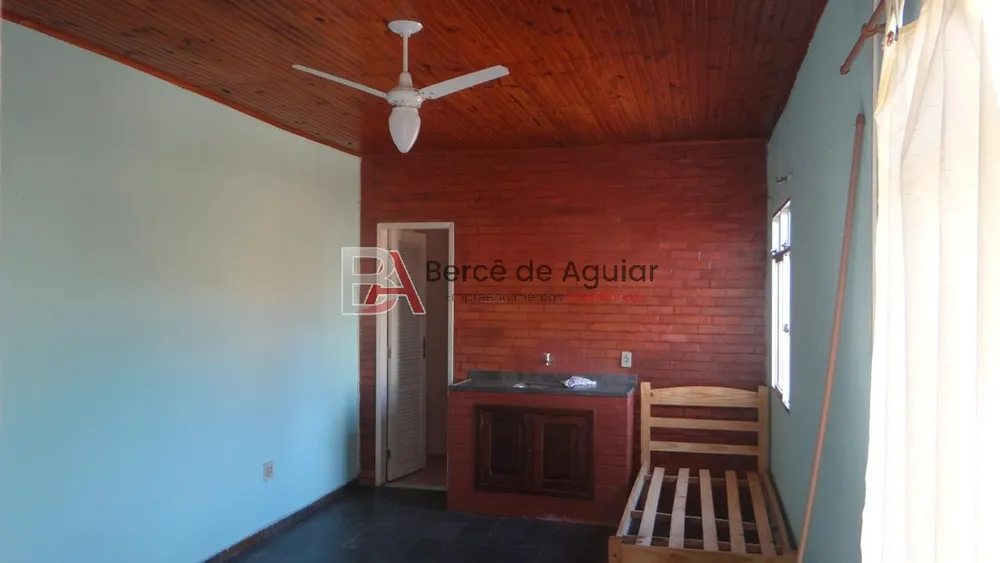 Casa, 6 quartos - Foto 8