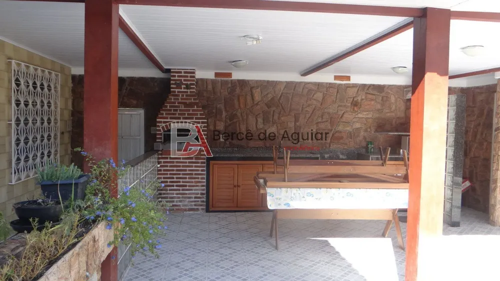Casa, 6 quartos - Foto 3