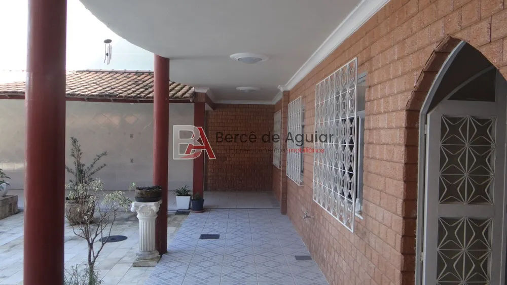 Casa, 6 quartos - Foto 4