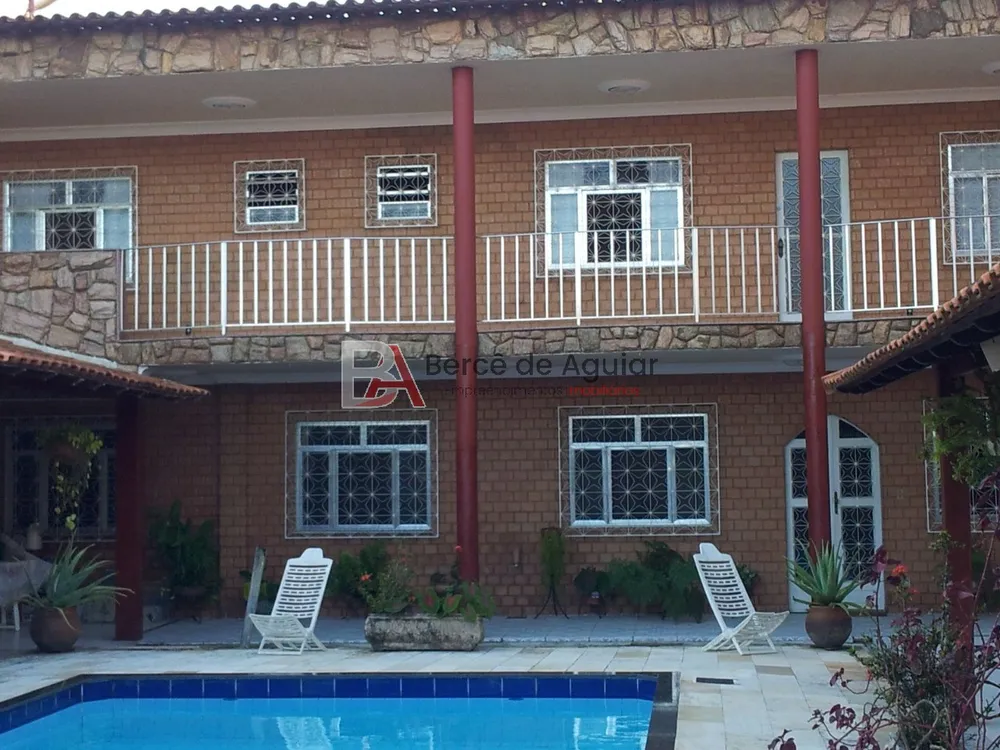 Casa, 6 quartos - Foto 5