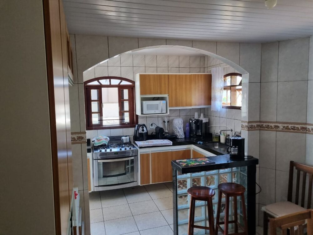 Casa, 4 quartos - Foto 9