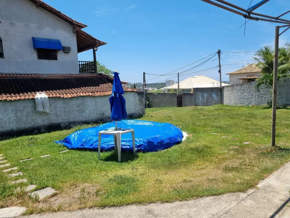 Casa, 4 quartos - Foto 4