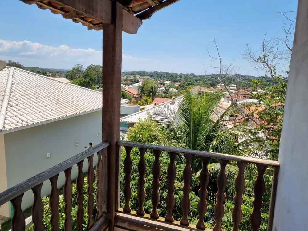 Casa, 4 quartos - Foto 15