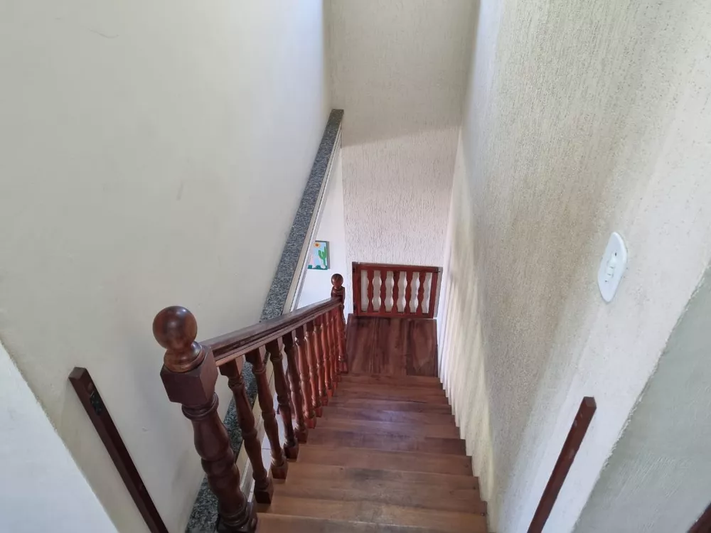 Casa, 4 quartos - Foto 17