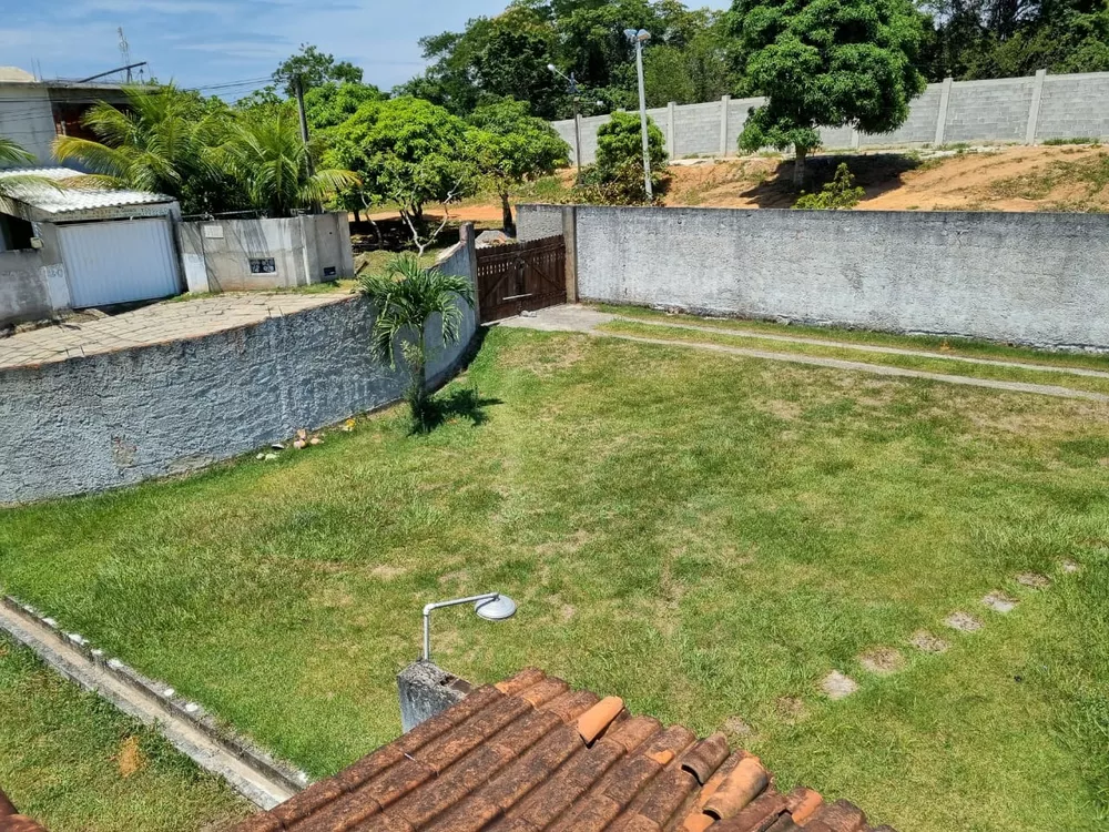 Casa, 4 quartos - Foto 2