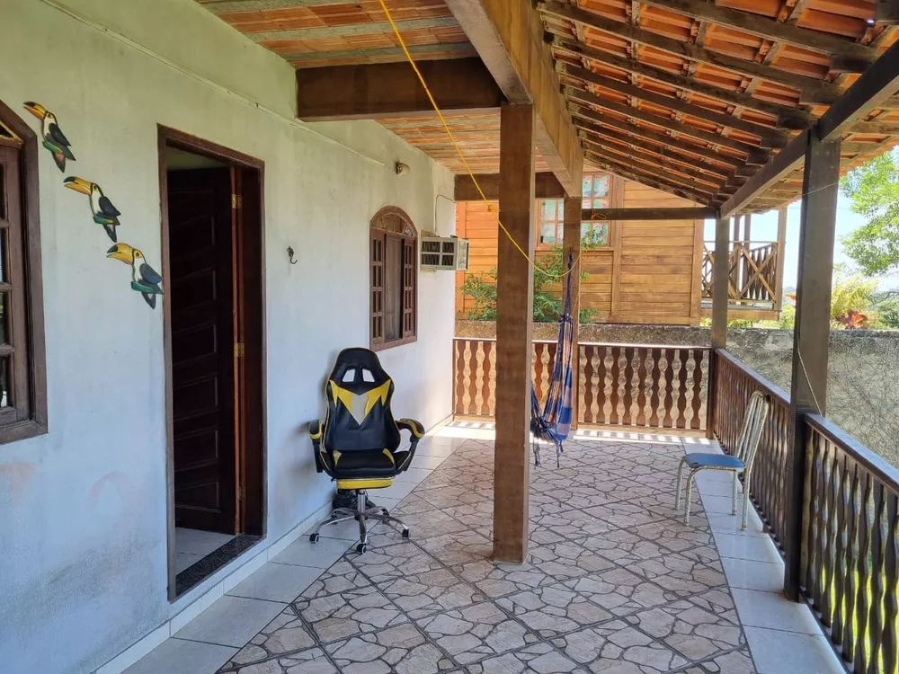 Casa, 4 quartos - Foto 13