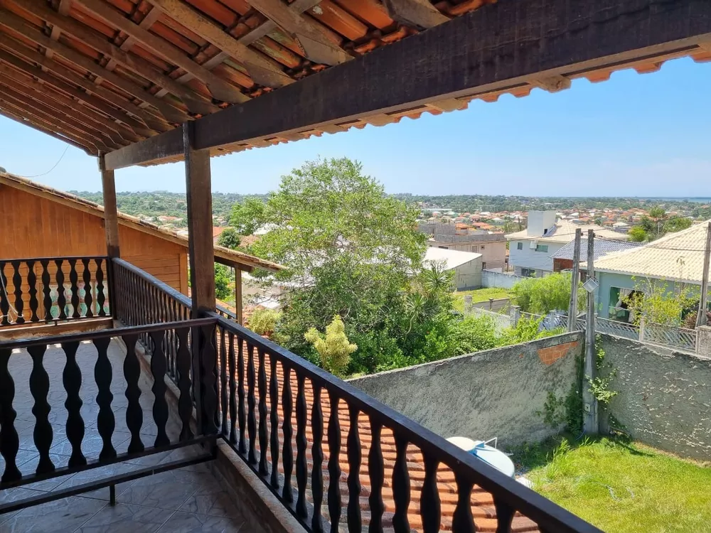 Casa, 4 quartos - Foto 16