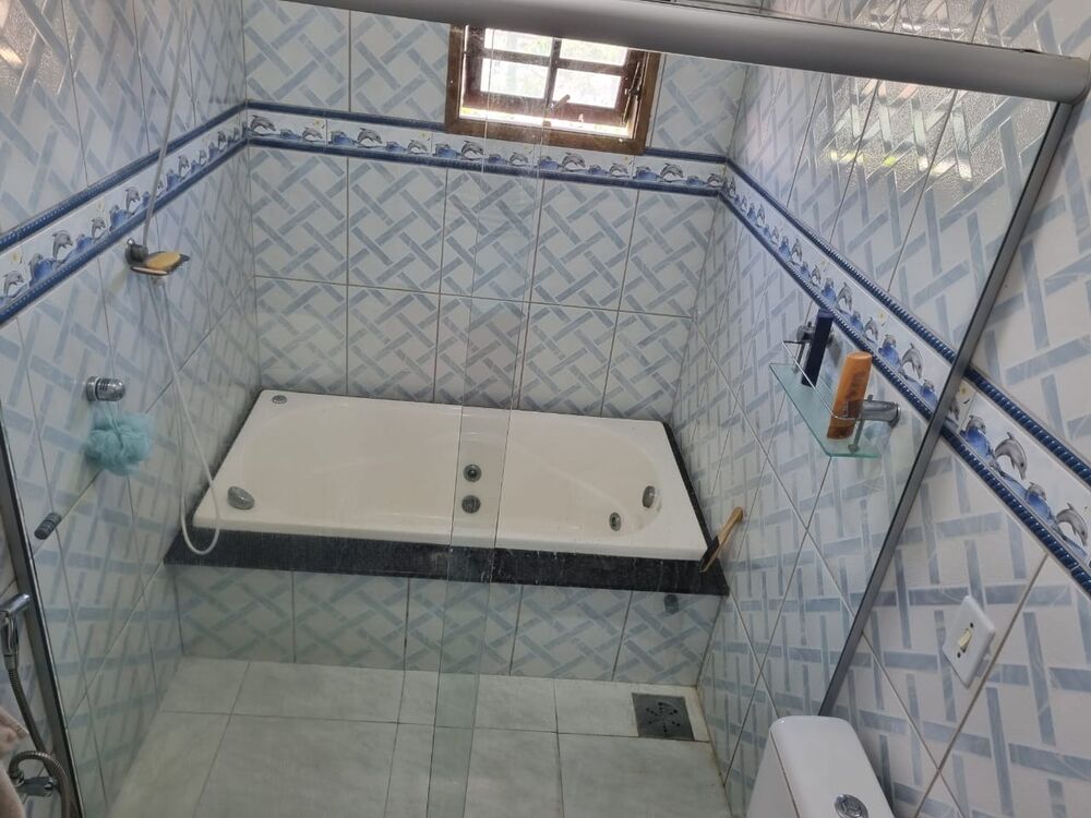 Casa, 4 quartos - Foto 22