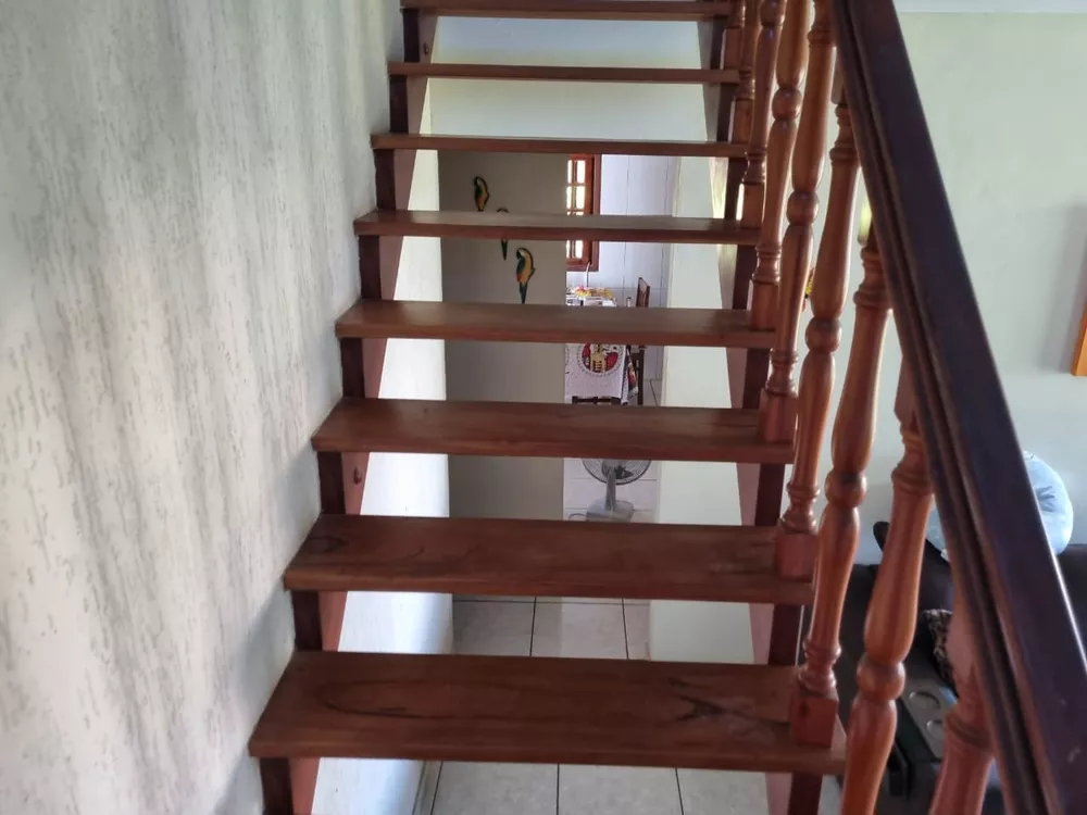 Casa, 4 quartos - Foto 11