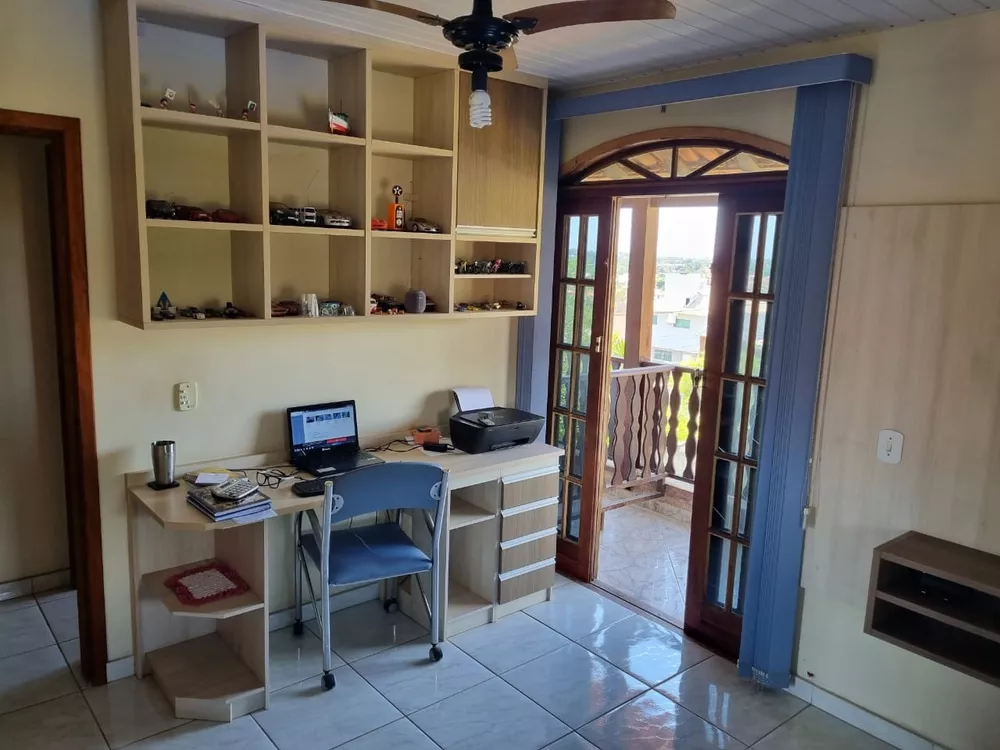 Casa, 4 quartos - Foto 25