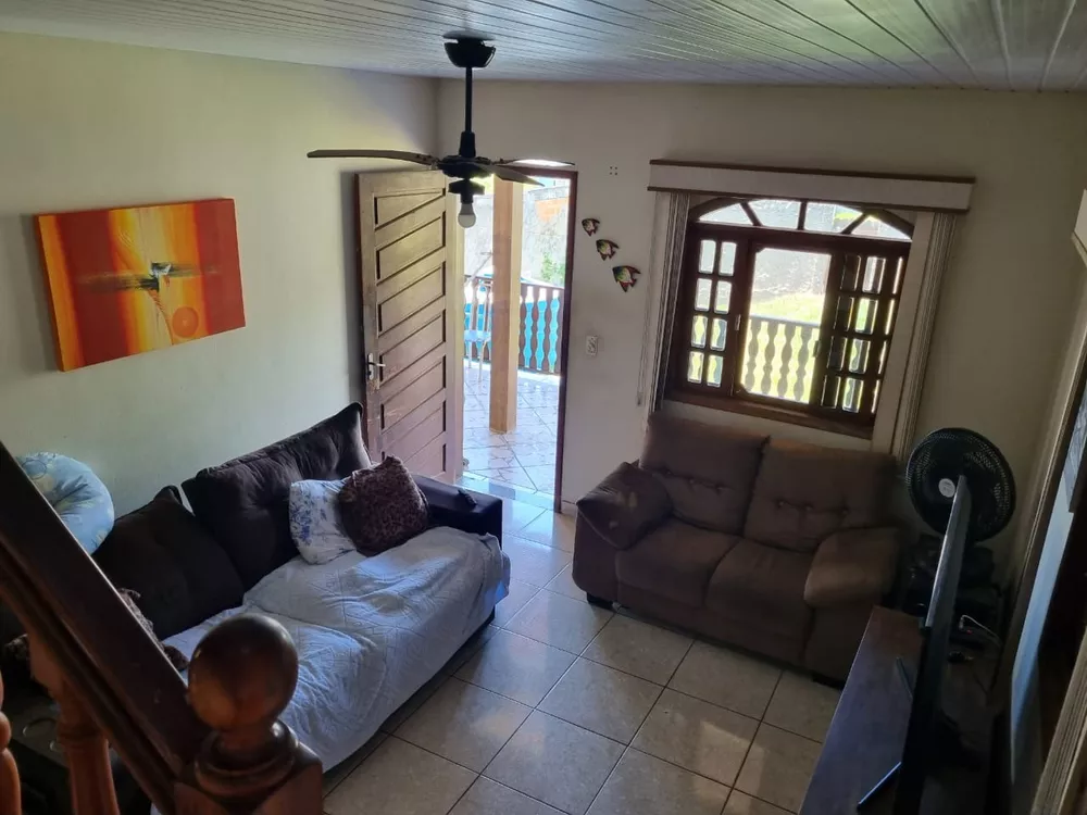 Casa, 4 quartos - Foto 12