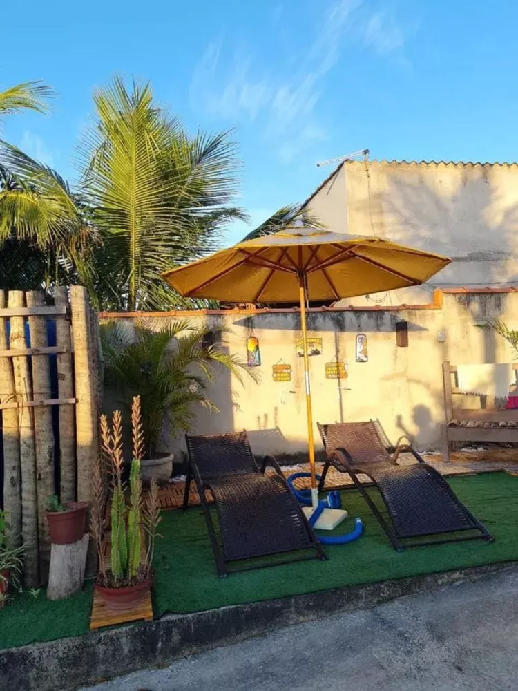 Casa, 3 quartos - Foto 12