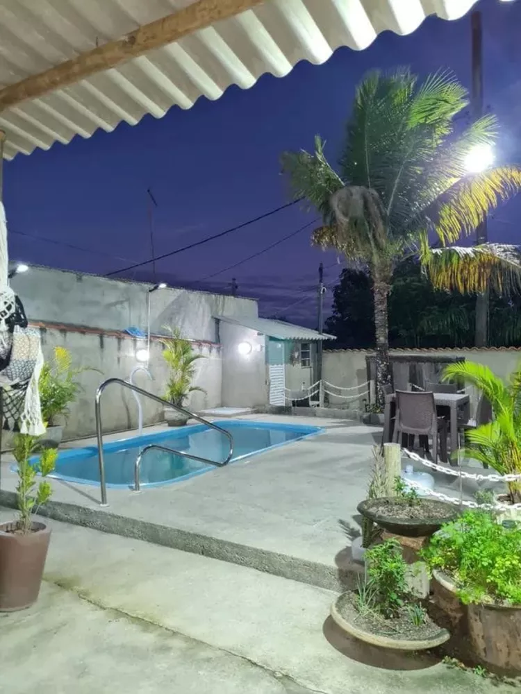 Casa, 3 quartos - Foto 20