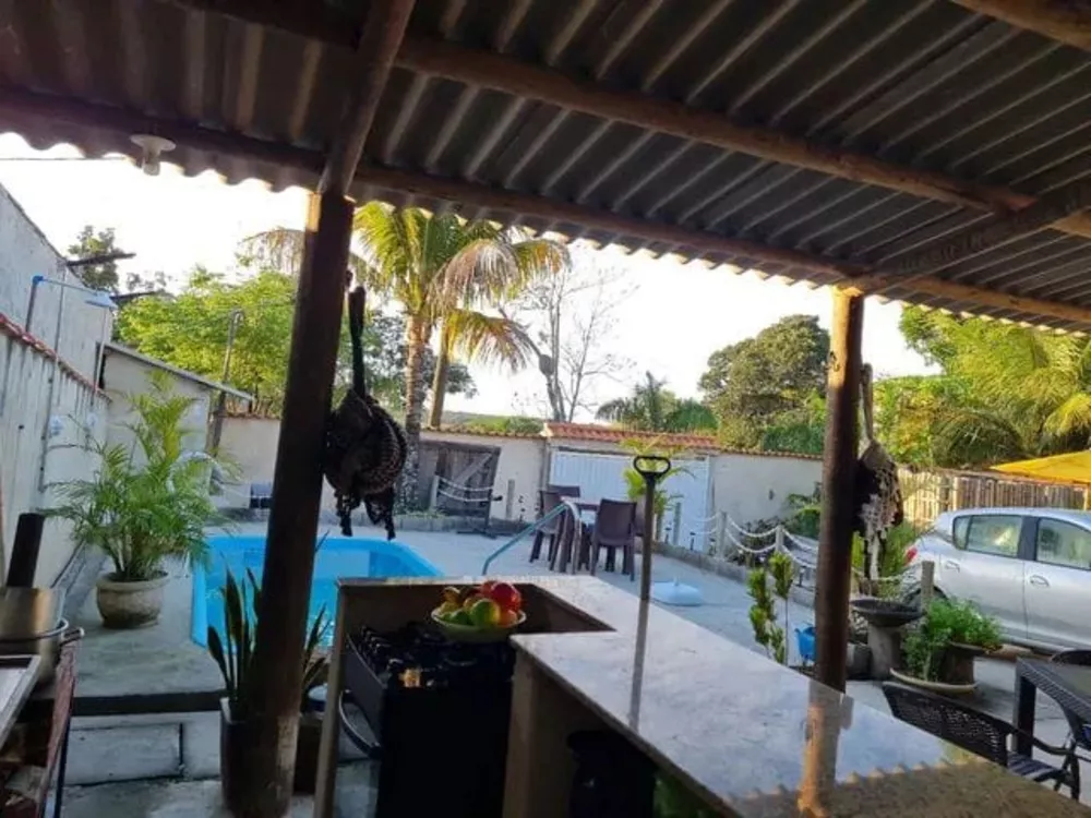 Casa, 3 quartos - Foto 16