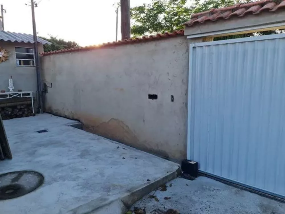 Casa, 3 quartos - Foto 11