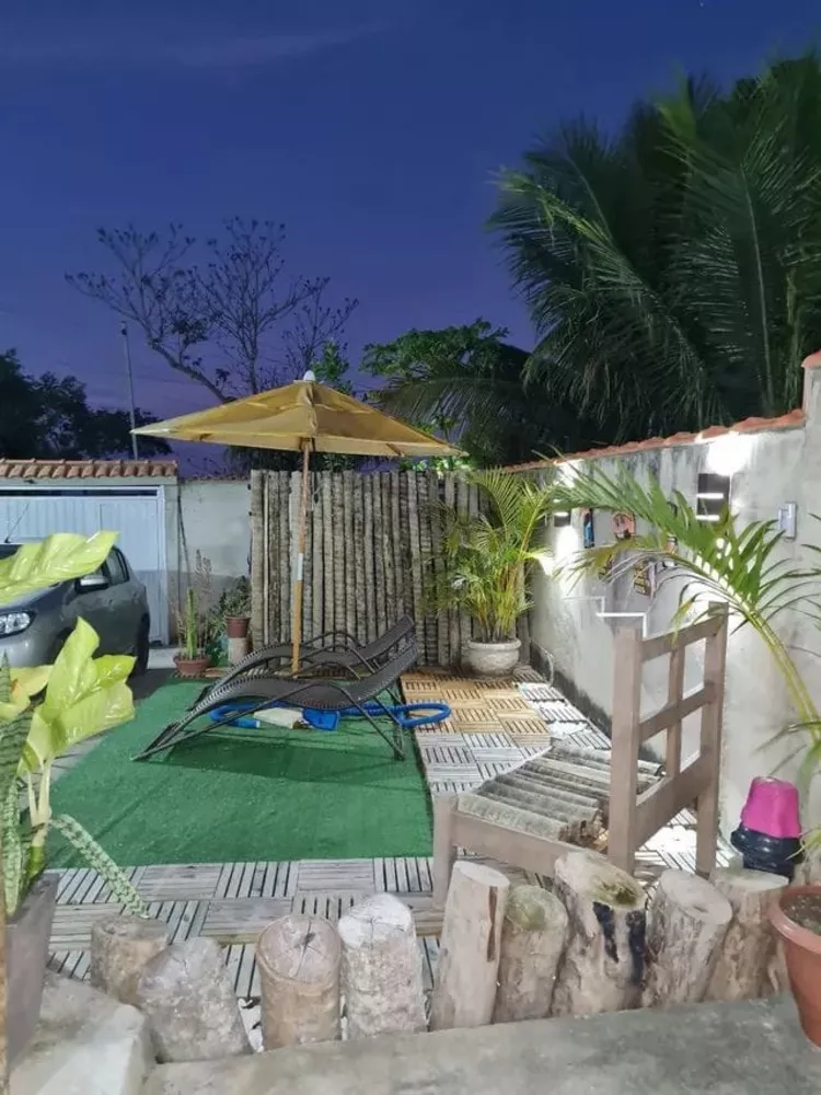 Casa, 3 quartos - Foto 19