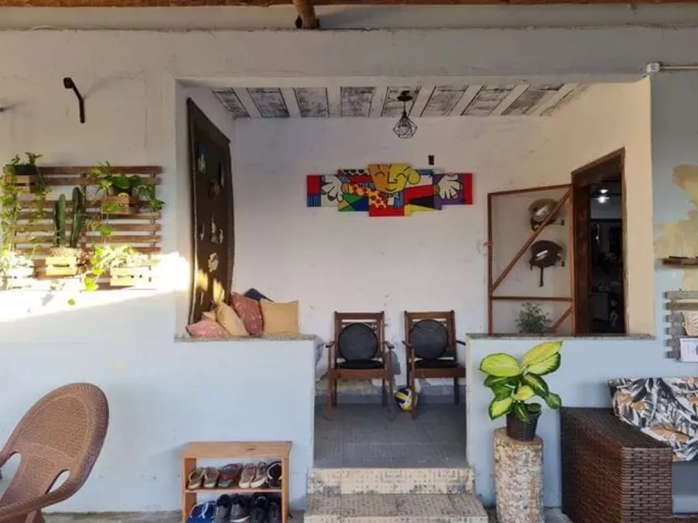 Casa, 3 quartos - Foto 3