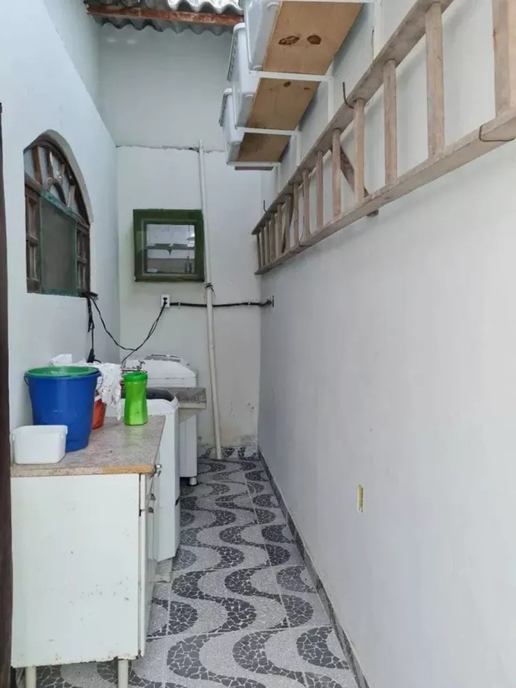 Casa, 3 quartos - Foto 14