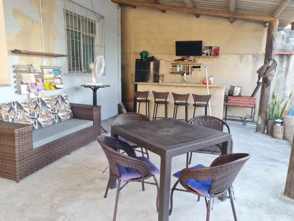 Casa, 3 quartos - Foto 2