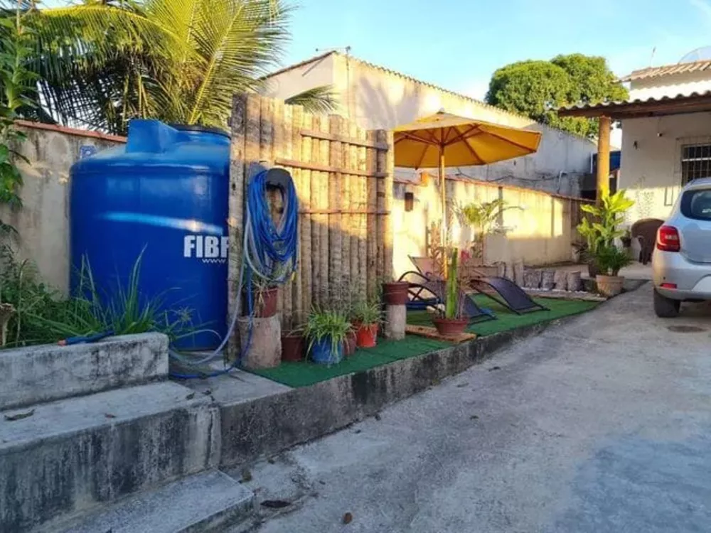 Casa, 3 quartos - Foto 9