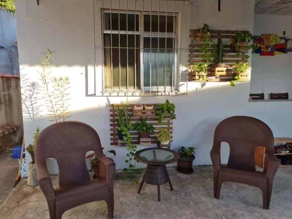 Casa, 3 quartos - Foto 8