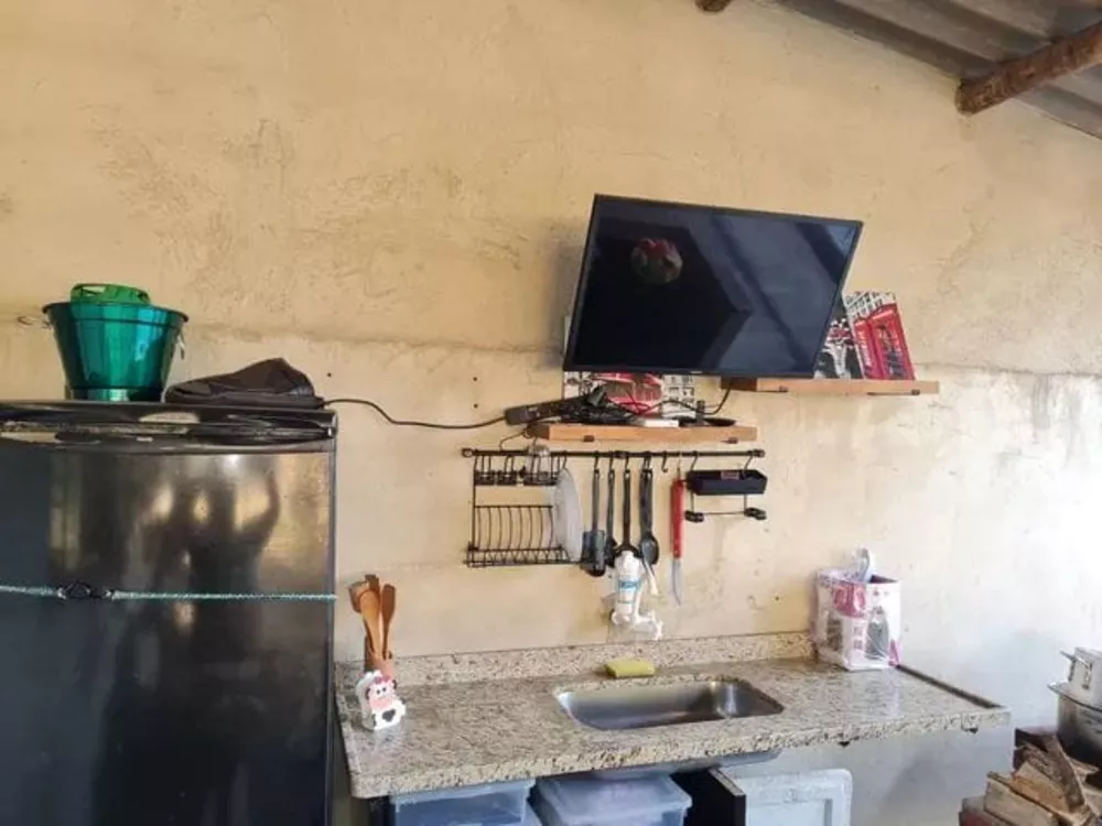 Casa, 3 quartos - Foto 15