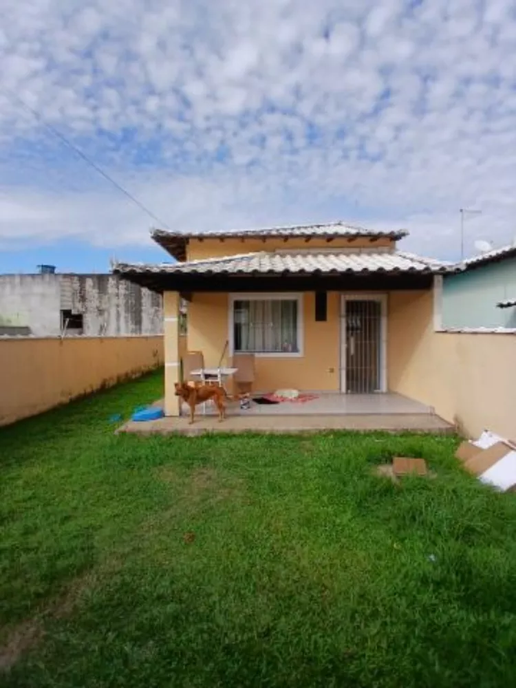 Casa, 2 quartos - Foto 2
