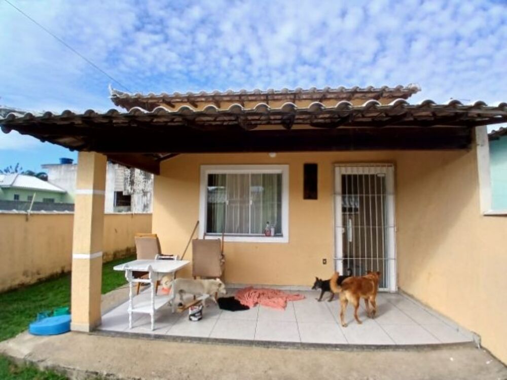 Casa, 2 quartos - Foto 1