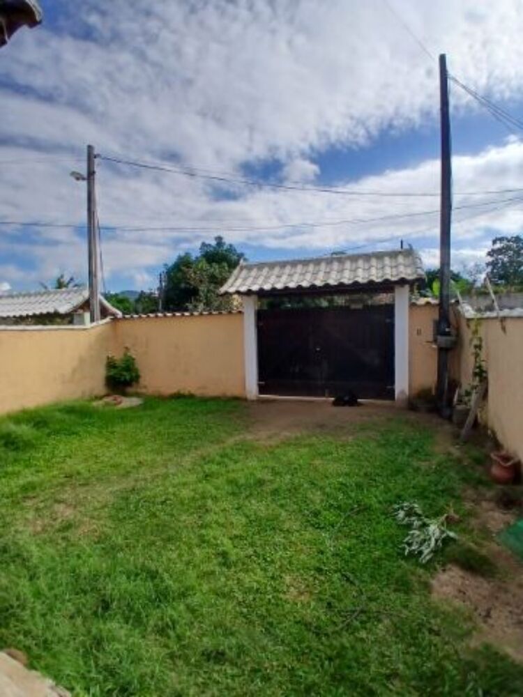 Casa, 2 quartos - Foto 3