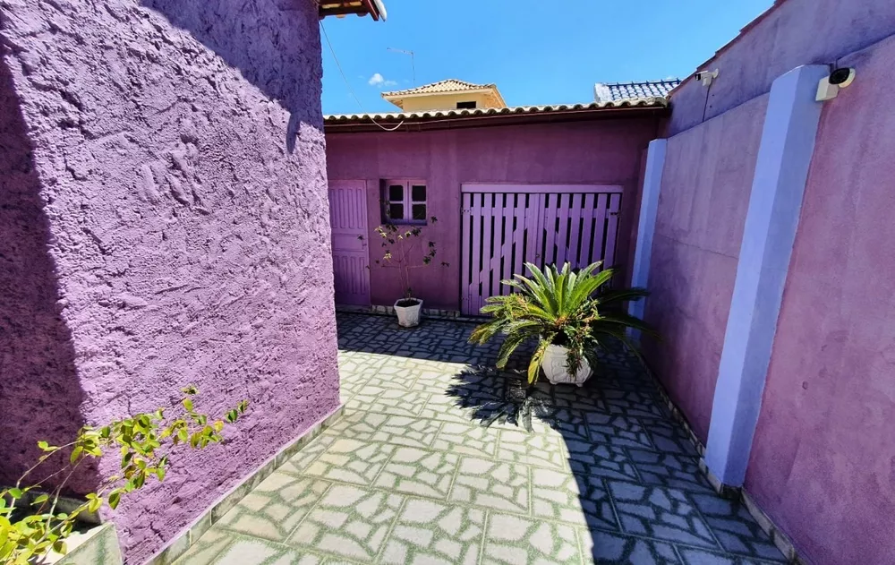 Casa, 3 quartos - Foto 35