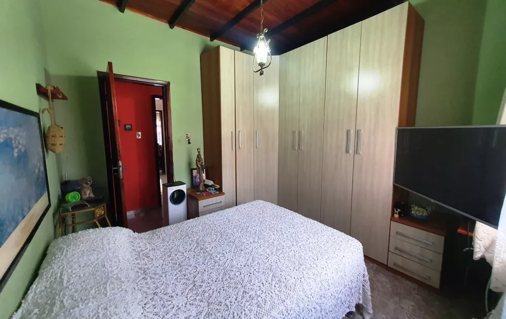 Casa, 3 quartos - Foto 14