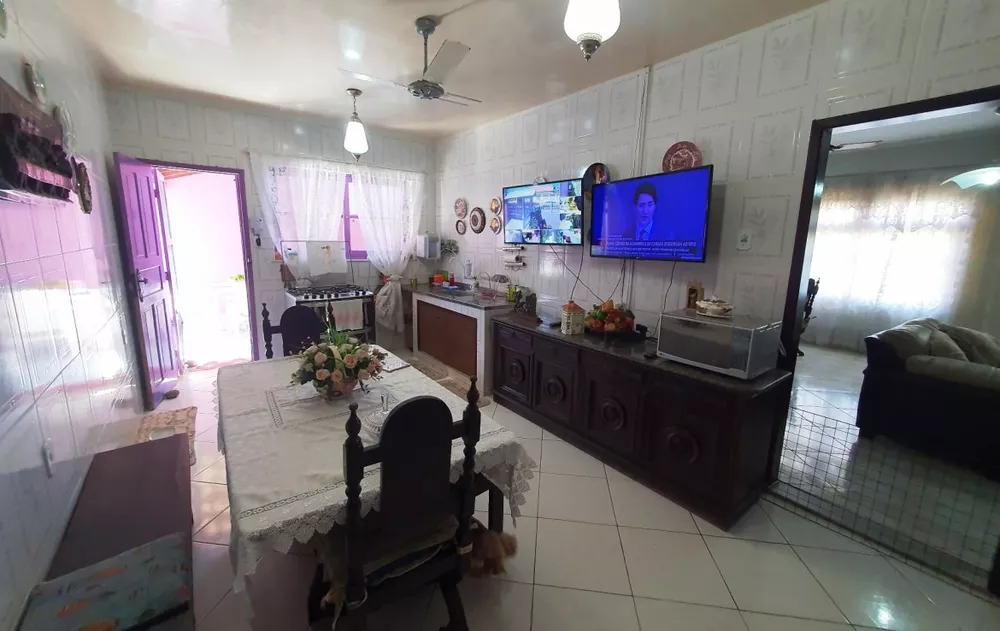 Casa, 3 quartos - Foto 7