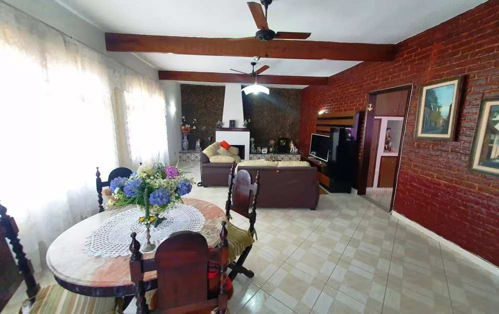 Casa, 3 quartos - Foto 3