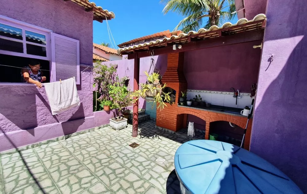 Casa, 3 quartos - Foto 31