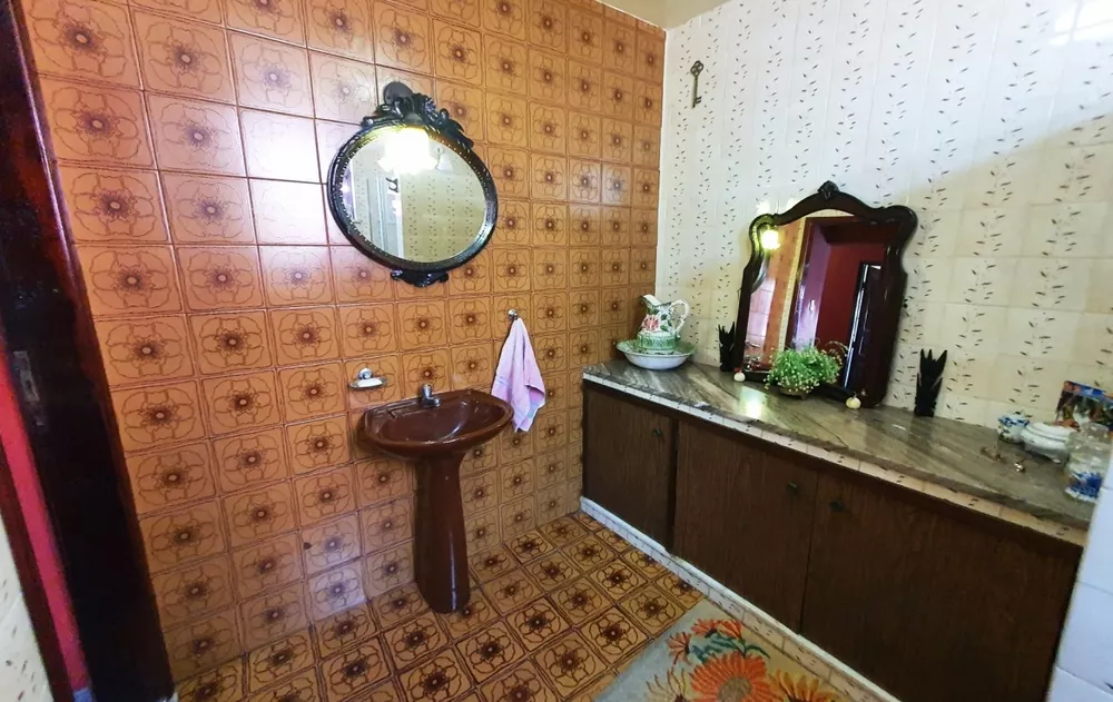 Casa, 3 quartos - Foto 21